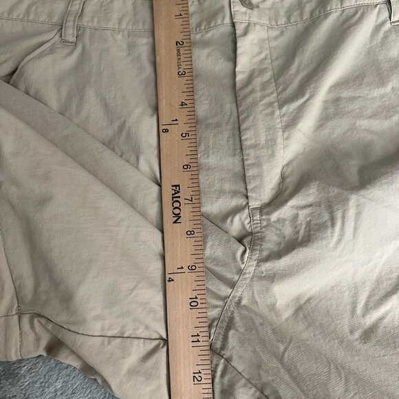 Columbia Omni Shade Convertible  XL Pants Performance Hiking Fishing Style - Picture 10 of 12